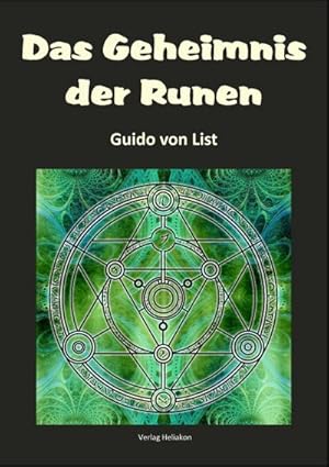 Immagine del venditore per Das Geheimnis der Runen venduto da Smartbuy