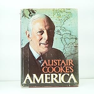 Seller image for Alistair Cooke's America for sale by Cat On The Shelf