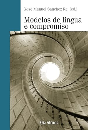 Seller image for Modelos de lingua e compromiso for sale by Imosver