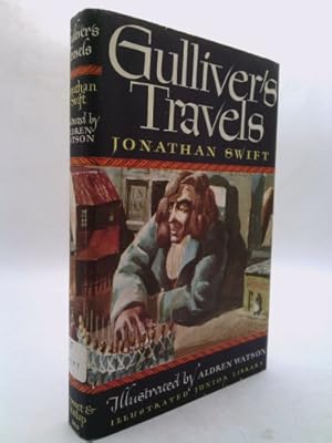 Seller image for Gulliver's Travels for sale by ThriftBooksVintage