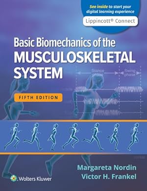 Immagine del venditore per Basic Biomechanics of the Musculoskeletal System Lippincott Connect for Basic Biomechanics of the Musculoskeletal System venduto da GreatBookPrices