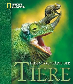 Die Enzyklopädie der Tiere