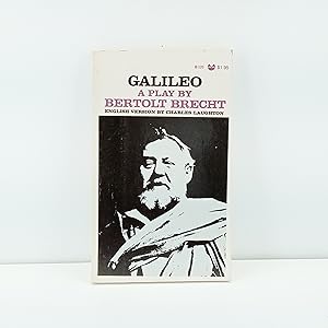 Seller image for Galileo for sale by Cat On The Shelf