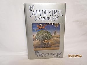 Bild des Verkufers fr The Summer Tree zum Verkauf von curtis paul books, inc.