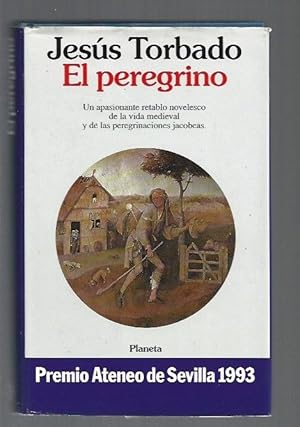 Imagen del vendedor de PEREGRINO - EL a la venta por Desvn del Libro / Desvan del Libro, SL