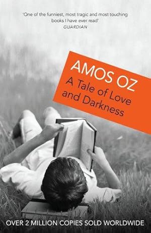 Seller image for A Tale of Love and Darkness: Amos Oz for sale by WeBuyBooks