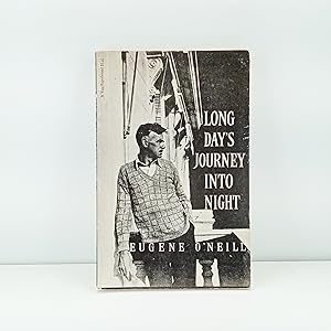 Seller image for Long Days Journey into Night for sale by Cat On The Shelf