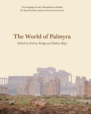 Seller image for World of Palmyra for sale by GreatBookPricesUK