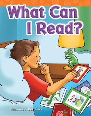 Imagen del vendedor de What Can I Read? : Long Vowel Storybooks a la venta por GreatBookPrices