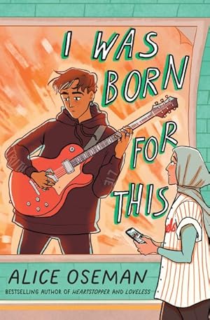 Seller image for I Was Born for This for sale by GreatBookPrices