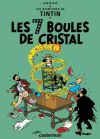 Tintin 13/ Les sept boules de cristal (francés)