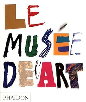 Seller image for Le Muse de l'art Midi for sale by Usatopoli libriusatierari