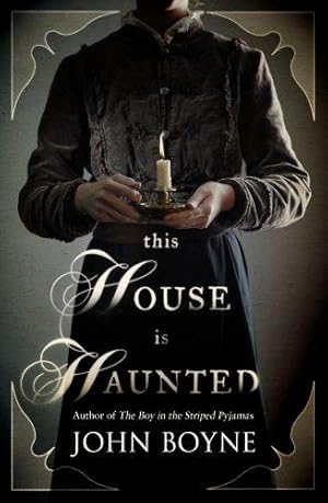 Seller image for This House is Haunted for sale by WeBuyBooks