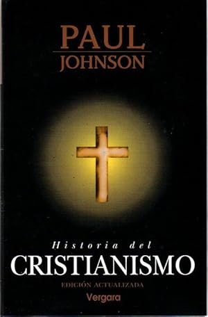 Image du vendeur pour Historia del Cristianismo . mis en vente par Librera Astarloa