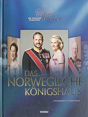Macht & Mythos: Das norwegische Königshaus.