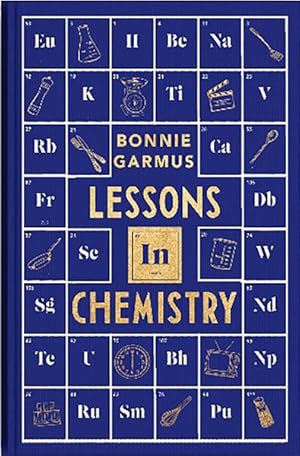 Image du vendeur pour Lessons in Chemistry mis en vente par GreatBookPrices