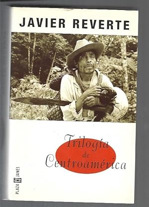 Image du vendeur pour TRILOGIA DE CENTROAMERICA mis en vente par Desvn del Libro / Desvan del Libro, SL