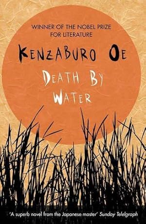 Seller image for Death by Water for sale by WeBuyBooks