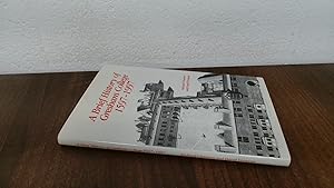 Seller image for A Brief History of Gresham College 1597-1997 for sale by BoundlessBookstore