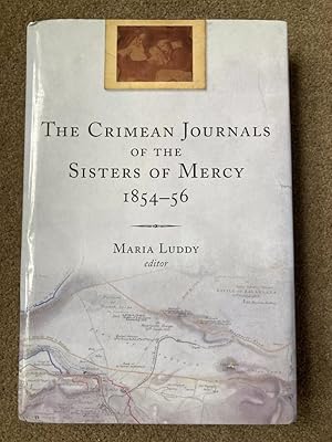 The Crimean Journals of the Sisters of Mercy, 1854-6