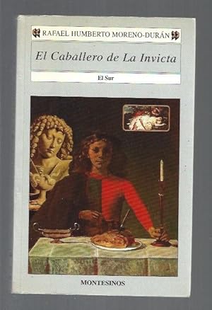 Imagen del vendedor de CABALLERO DE LA INVICTA - EL a la venta por Desvn del Libro / Desvan del Libro, SL