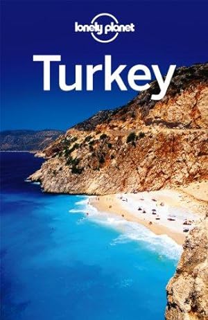 Bild des Verkufers fr Turkey: Country Guide (Lonely Planet Country Guides) zum Verkauf von WeBuyBooks