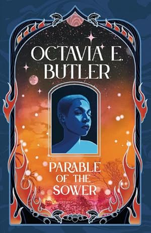 Image du vendeur pour Parable of the Sower : the New York Times bestseller mis en vente par AHA-BUCH GmbH