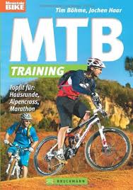Mountainbiken: Training für Mountainbiker. Trainingskonzepte und Workouts für Grundlagentraining,...