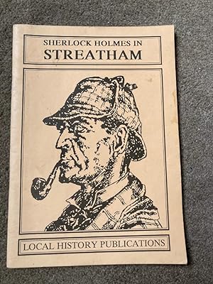 Sherlock Holmes in Streatham
