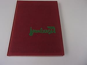 Seller image for TAPISSERIES DE JEAN LURCAT. 1939   1957 for sale by occasion de lire