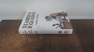 Seller image for The murder of Roger Ackroyd for sale by BoundlessBookstore