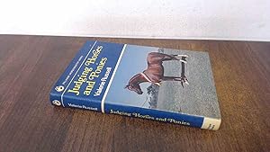 Imagen del vendedor de Judging Horses and Ponies a la venta por BoundlessBookstore