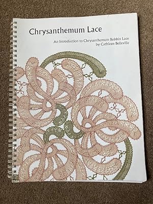 Chrysanthemum Lace