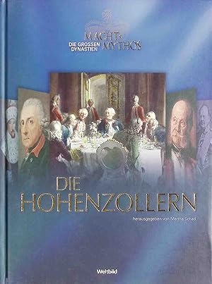 Macht & Mythos: Die Hohenzollern.