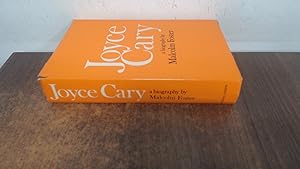 Seller image for Joyce Cary for sale by BoundlessBookstore