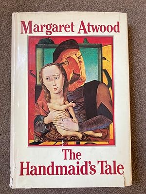 Seller image for The Handmaid's Tale for sale by Lacey Books Ltd