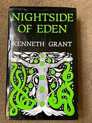 Seller image for Nightside of Eden for sale by Lacey Books Ltd