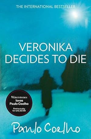 Seller image for Veronika Decides to Die for sale by WeBuyBooks 2
