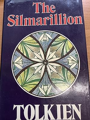 Bild des Verkufers fr The Silmarillion zum Verkauf von Chapter Two (Chesham)