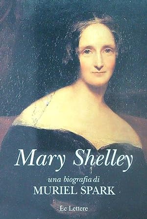 Seller image for Mary Shelley for sale by Librodifaccia