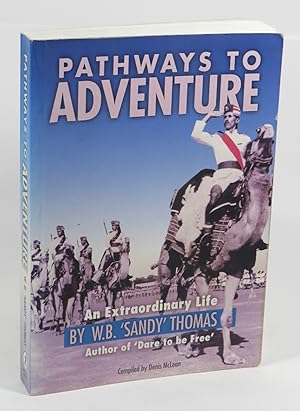 Imagen del vendedor de Pathways to Adventure a la venta por Renaissance Books, ANZAAB / ILAB