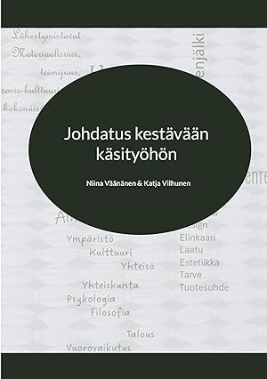 Bild des Verkufers fr Johdatus kestaevaeaen kaesityoehoen zum Verkauf von moluna