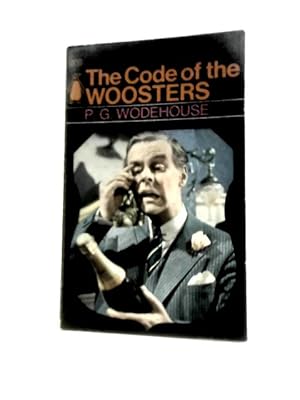 Seller image for The Code of The Woosters for sale by World of Rare Books