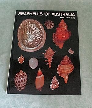 Seashells of Australia.