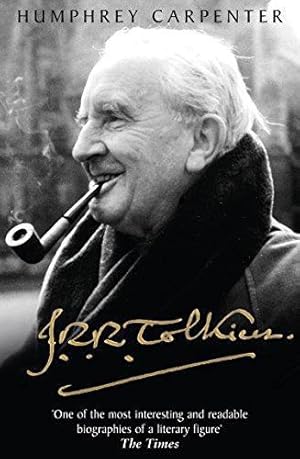 Seller image for J. R. R. Tolkien: A Biography for sale by WeBuyBooks 2