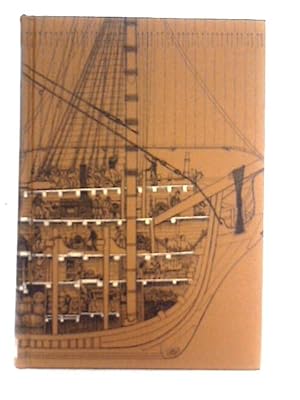 Bild des Verkufers fr The Wooden World: An Anatomy of the Georgian Navy zum Verkauf von World of Rare Books
