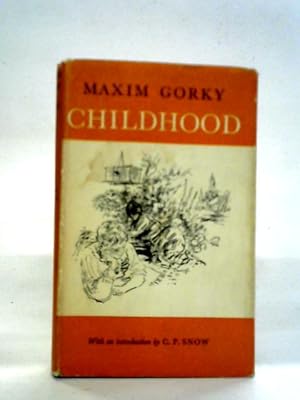 Seller image for Childhood for sale by World of Rare Books