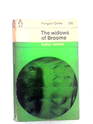 Immagine del venditore per The Widows of Broome venduto da World of Rare Books