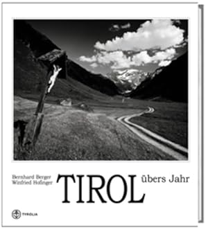 Bild des Verkufers fr Tirol bers Jahr zum Verkauf von Studibuch