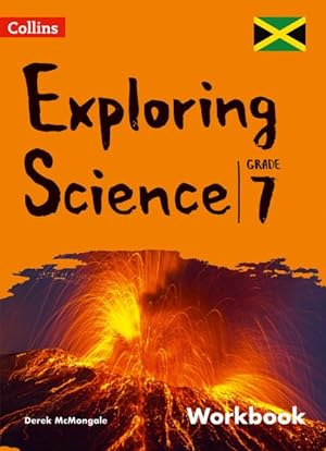 Seller image for Collins Exploring Science Grade 7 for Jamaica for sale by GreatBookPrices